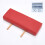 Massage Table Extension Pad PU Leather Extra Length Extender for Taller Clients Comfortable Support 4