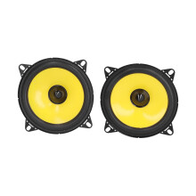 Auto Tweeter Lautsprecher 300W 4-Wege Hochleistungssoundsystem