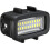 LED Underwater Lighting Compact Aluminum Trioxide USB Rechargeable 3 Exchangeable Sieves Permanent Battery Light 2