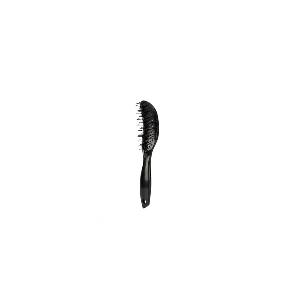 Unisex Wide Tooth Detangling Comb For Curly Hair, Gentle Scalp Massage, Wet And Dry Hair Styling