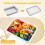 8-in-1 Climbing Arch with Storage Box, 90x50x48 cm 4