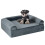 Orthopedic Dog Bed for Arthritis, Washable Cover, Grey 1