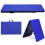 Gymnastics Mat, Foldable, 180x60x4cm, Easy Clean 1
