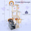 160 cm Cat Tree with Sisal Posts & Multi-Level Condo 2