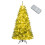 180 cm großer künstlicher Weihnachtsbaum mit 700 LED-Lichtern 1