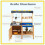 Outdoor Mud Kitchen for Kids with Removable Sink & Accessories 3