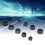 Rusty Nut Bolt Extractor Set, Chrome Vanadium Steel, 9-27mm 5