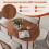 Oval Dining Table for 2-4, Walnut Wood, 110x78x77 cm 5