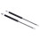 Durable 480mm 800N Gas Spring Struts 200mm Stroke Two-Piece Set 1