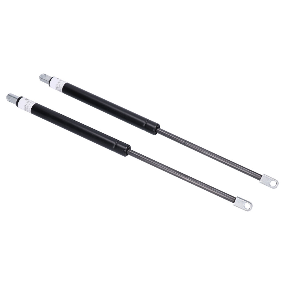 Durable 480Mm 800N Gas Spring Struts 200Mm Stroke Two-Piece Set 4011382395635