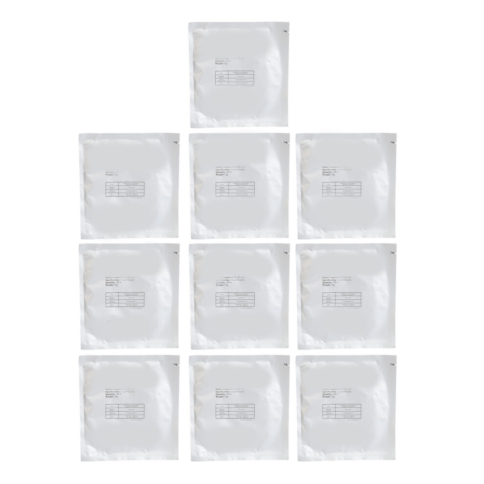 Thermoforming Materials For Dental Splints Vacuum Forming Sheets High Quality Double Protected Safe Compatible With Whitening Trays Night Guards