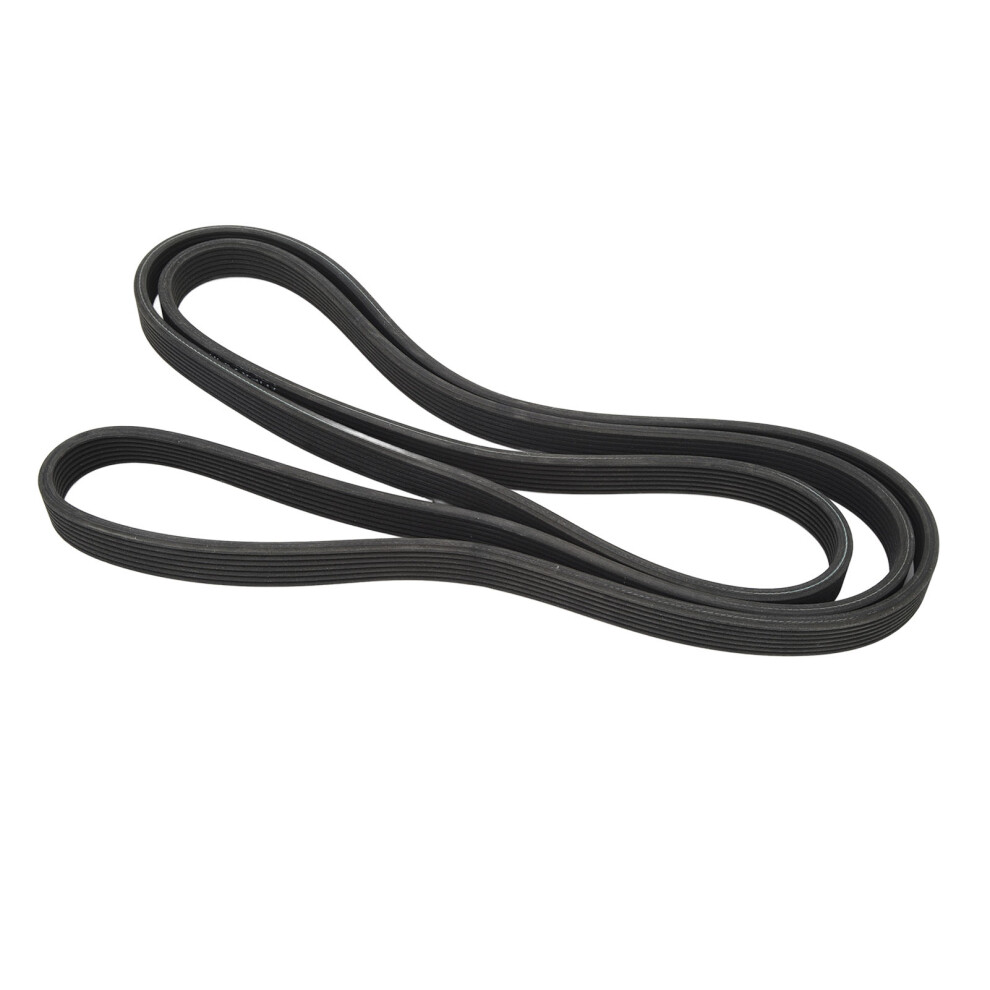Engine Serpentine Drive Belt 7Dpk2950 For Porsche Cayenne 4.5 Suv 4911382913078