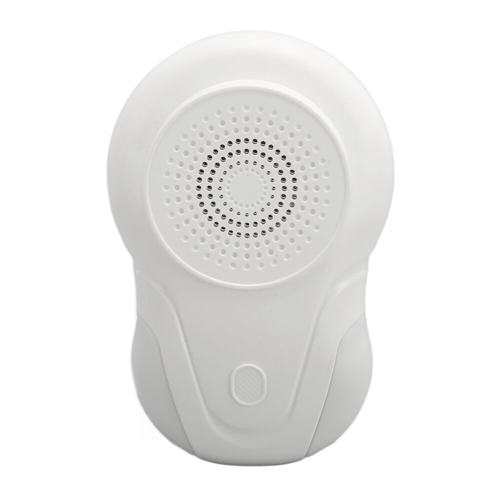 Blue/Light Electronic Plug In Pest Control Device Quiet Ultrasonic Pest Repeller For Rodents And Insects Low Energy Consumption Odorless Compact