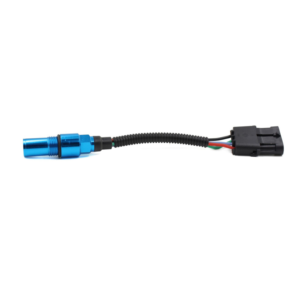 Diesel Engine Position Sensor Replacement For Cummins L10 M11 N14 With High Reliability Compatible Brand New Aftermarket Part Improves Fuel 9439860847301