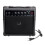 GST 6 String Electric Guitar with 20w AMP +Bag Strap Kit Right Hand 14