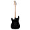 GST 6 String Electric Guitar with 20w AMP +Bag Strap Kit Right Hand 8