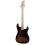 GST 6 String Electric Guitar with 20w AMP +Bag Strap Kit Right Hand 17