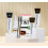 Professional Eyelash Eyebrow Tint Kit-coffee 13