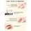 Professional Eyelash Eyebrow Tint Kit-coffee 12