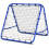 Adjustable Angle Soccer Rebounder Net, 100 x 100 cm 1