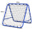 Adjustable Angle Soccer Rebounder Net, 100 x 100 cm 2