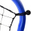 Adjustable Angle Soccer Rebounder Net, 100 x 100 cm 5