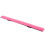 Foldable Gymnastics Balance Beam, 210 cm, Pink, Non-Slip 1