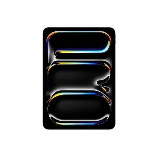 Apple Apple iPad Pro (2025 M5) 13" Wi‑Fi 256GB sølv 2