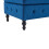 Velvet Chaise Lounge Sofa with Storage 6