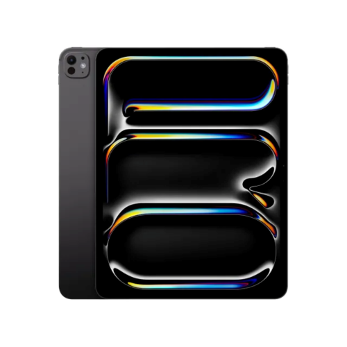 Apple iPad Pro (2025 M5) 13-inch wifi 256GB Spacezwart