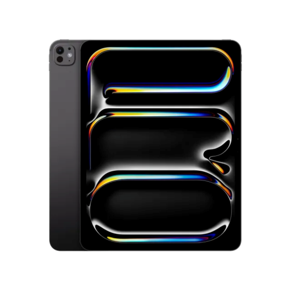Apple Ipad Pro (2025 M5) 13-Inch Wifi 256Gb Space Black