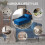 Velvet Chaise Lounge Sofa with Storage 9