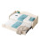 Sofa Bed with Charging Station 10