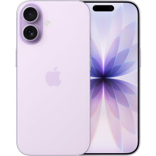 iPhone 17 5G Nano and Esim 256GB A3520 Lavender