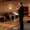 Acrylic Presentation Lectern Pulpits Podium Stand 8