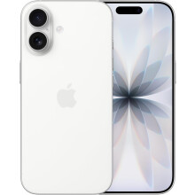 Apple iPhone17 5G Nano y eSIM 256GB A3520 Blanco