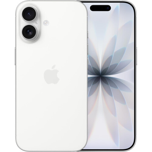 Apple Apple iPhone 17 5G 256GB Unlocked - White