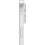 Apple Apple iPhone 17 5G 256GB Unlocked - White 3