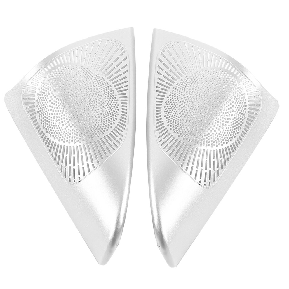 2Pcs Loudspeaker Decor Replacement For Bmw 3 Series E90 2005Â2012 8211382406300
