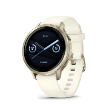 Garmin Venu 4 41mm Lunar Gold