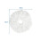 6-Pack Reusable Mop Pads for Wet & Dry Cleaning 1
