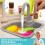 Cocina infantil con luces y sonidos (75 piezas) 5