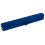 Trave di equilibrio pieghevole per ginnastica per bambini, 270 cm, blu 1
