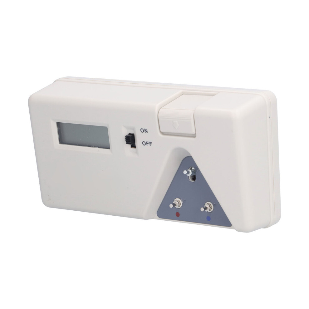 Battery Soldering Iron Tester 600Mah Accurate Thermometer Calibration 7611382409232
