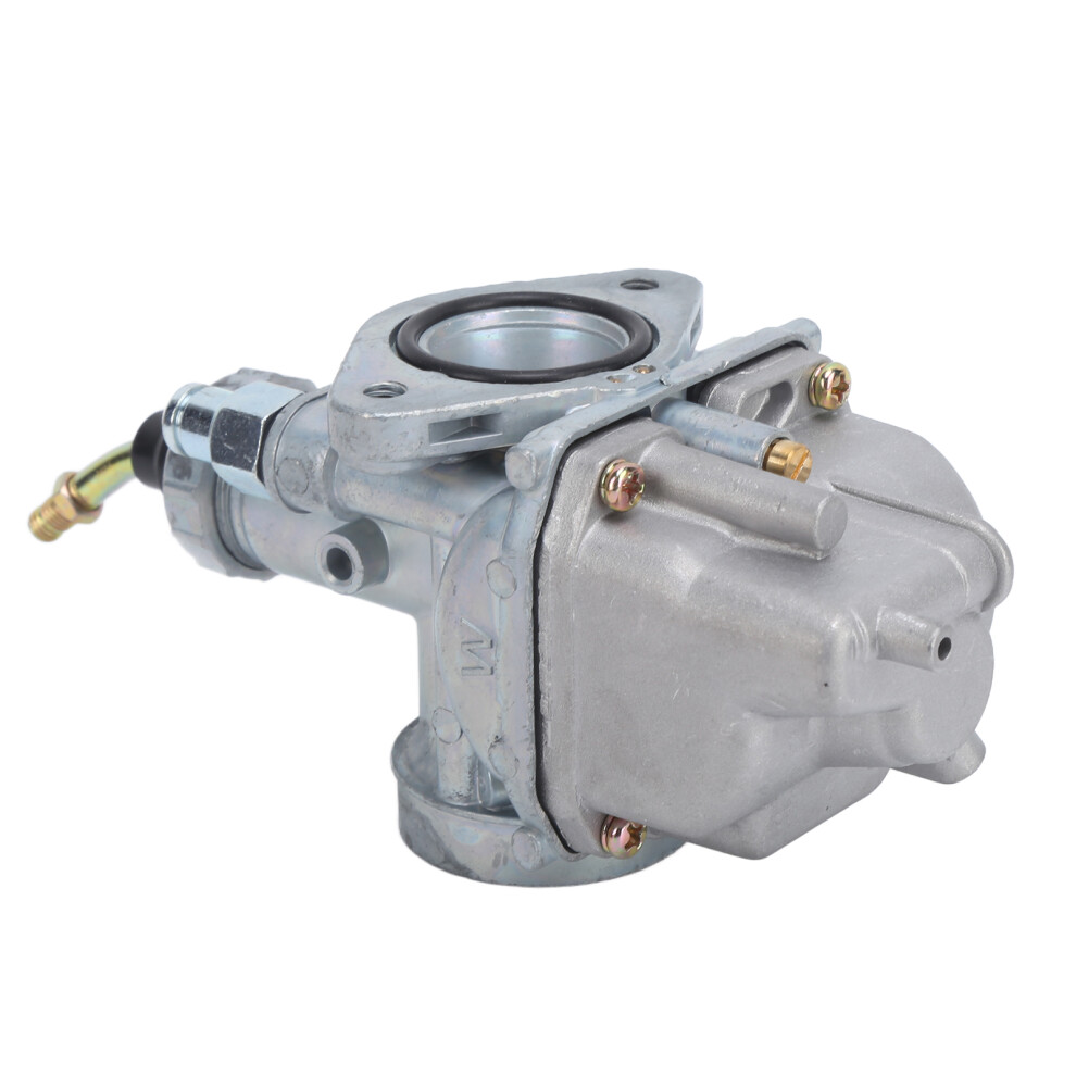 Yamaha Breeze Grizzly 125 Timberwolf 250 Moto 4 Yfm225 Carburetor Replacement 3421382409286