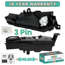 FUEL ADDITIVE DPF FILTER TANK PUMP FOR CITROEN BERLINGO C4 PICASSO I DS5
