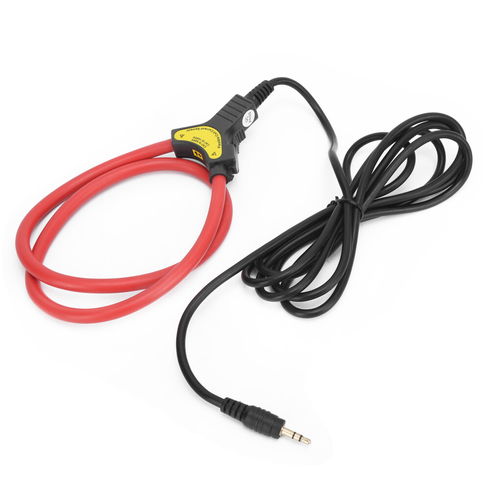 Etcr-200Fa Flexible Coil Current Sensor For Ac Leakage Detection High Accuracy 8721382411124