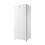Living And Home 160L Freestanding Tall Freezer Upright Freezer, White 4