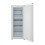 Living And Home 160L Freestanding Tall Freezer Upright Freezer, White 5