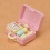 Sylvanian Families Sylvanian Weekend Travel Set Snow Rabbit Mother - Board Game 5